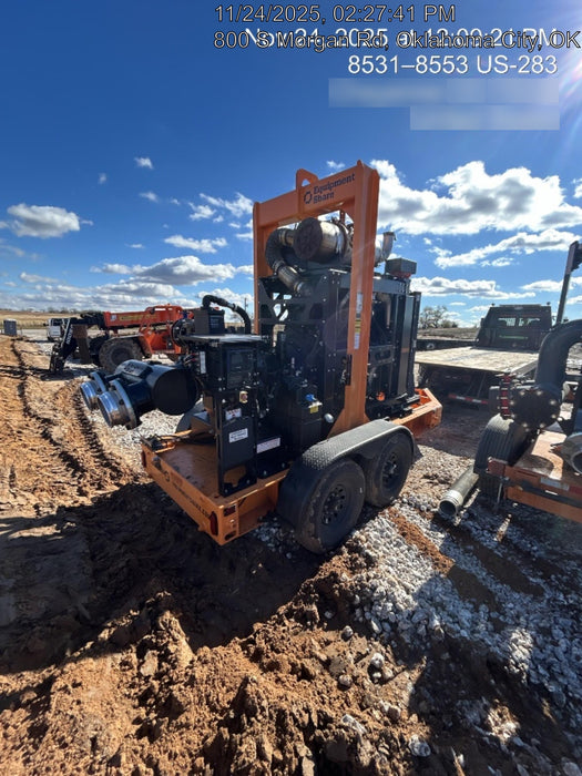 2024 PIONEER 86C21-DP