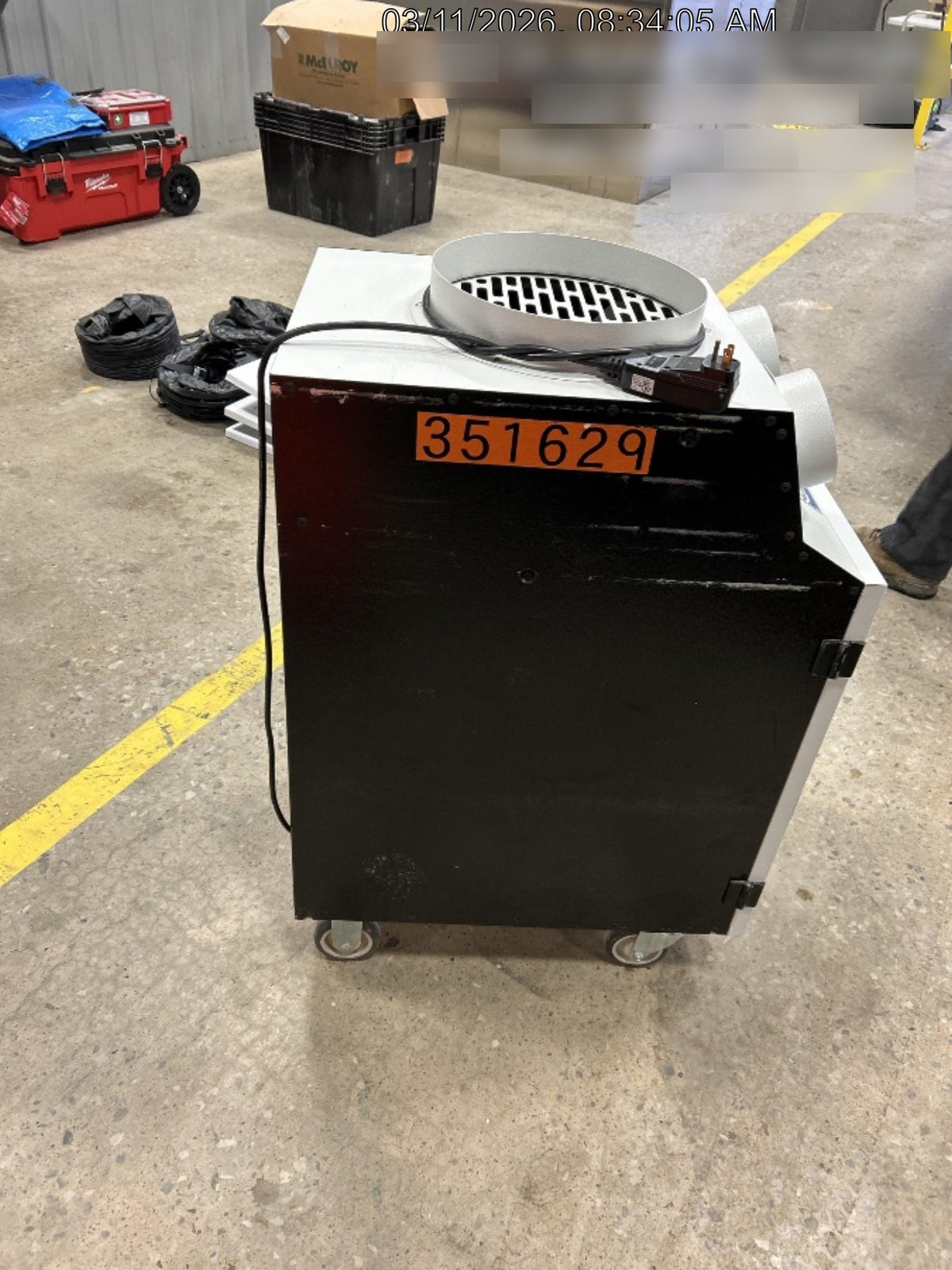 2023 KWIKOOL KPAC1411-2