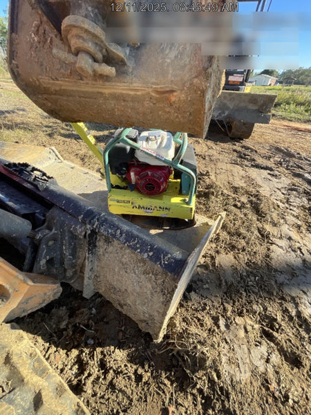 2023 AMMANN APR 30/50