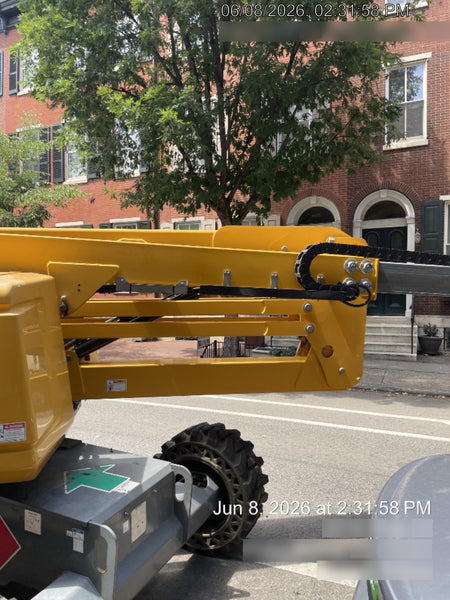 2021 HAULOTTE HA46RTJO