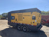 2021 ATLAS COPCO XAS 1800