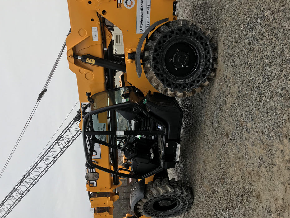 2019 JCB 510-56