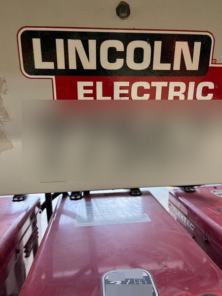 2020 LINCOLN ELECTRIC K4277-1