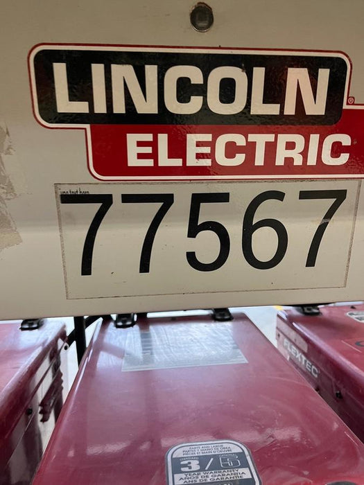 2020 LINCOLN ELECTRIC K4277-1