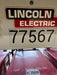 2020 LINCOLN ELECTRIC K4277-1