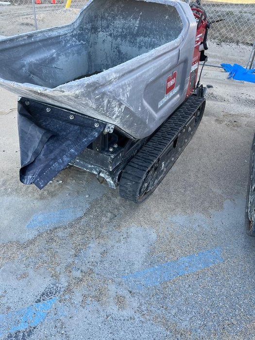 2024 TORO MBTX 2500-TS