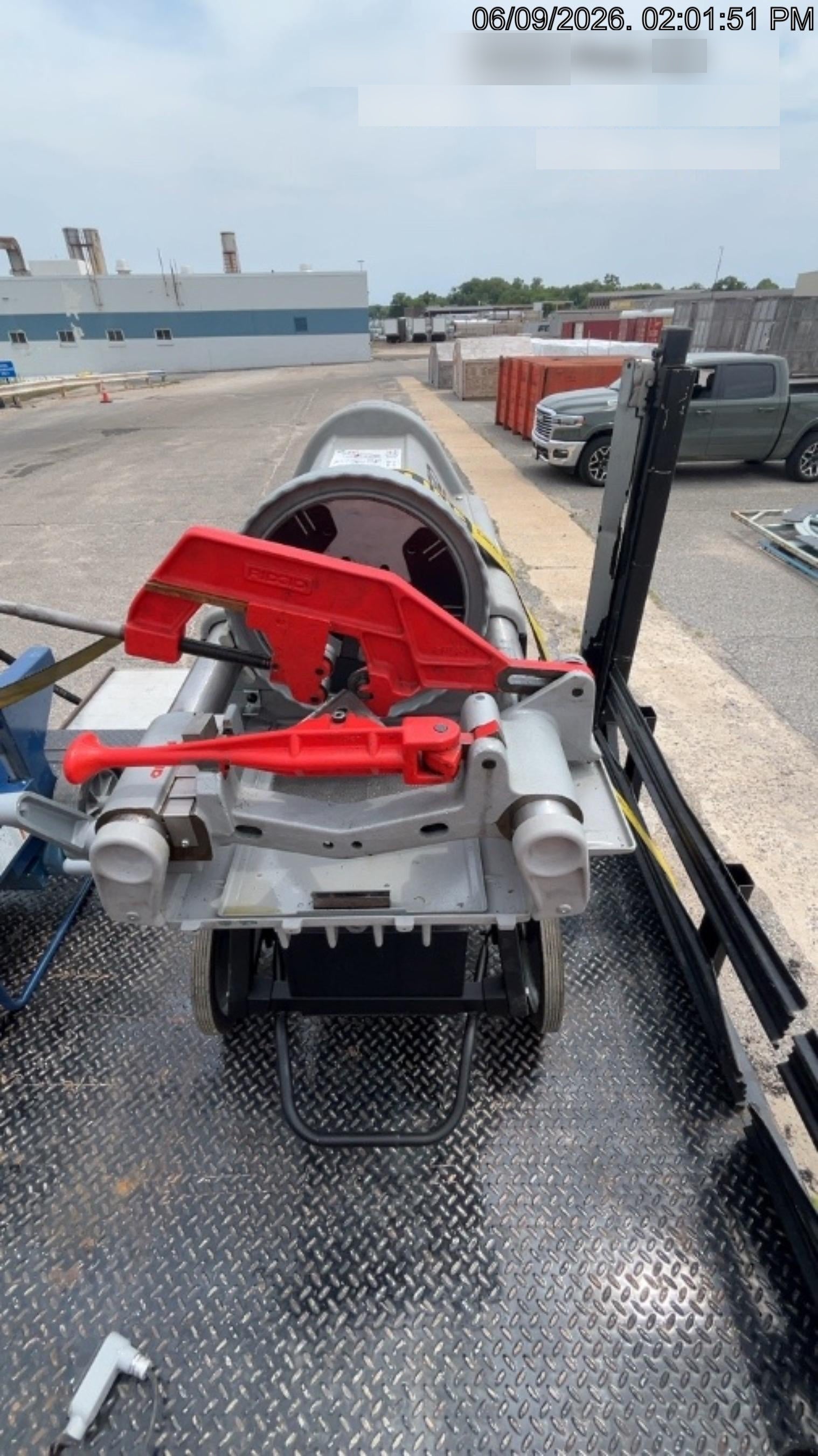 2024 RIDGID 1224