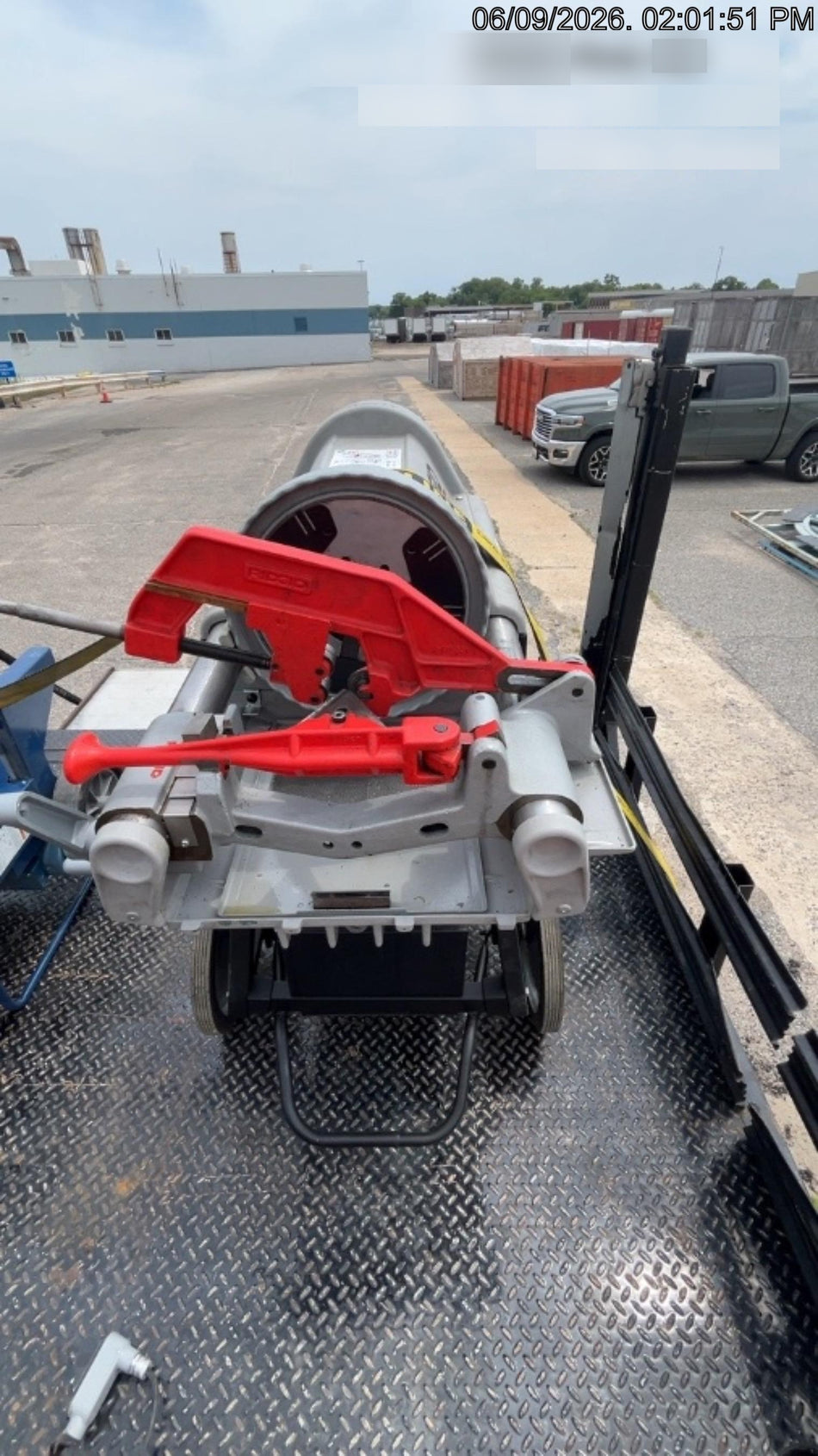 2024 RIDGID 1224
