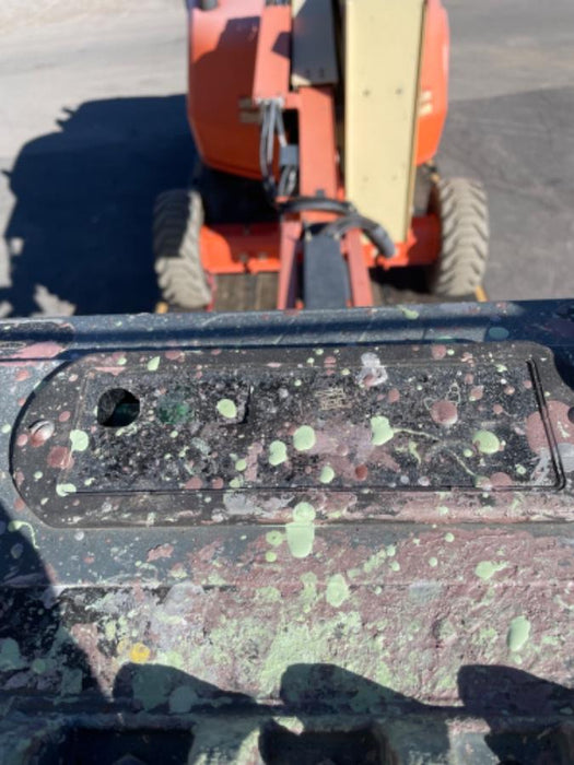 2019 JLG 450AJ