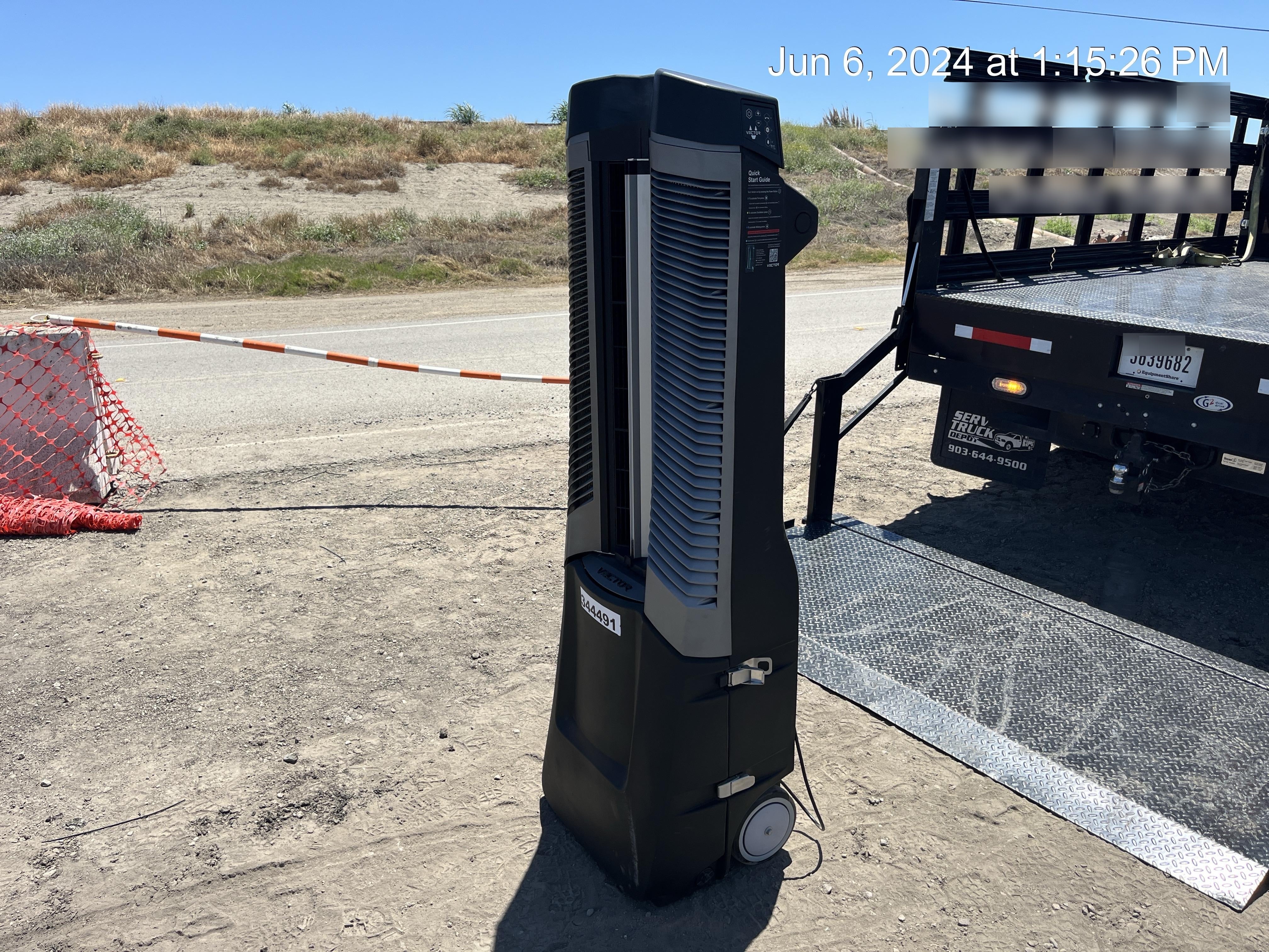 2023 VECTOR Vector Max