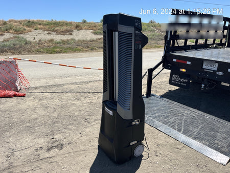 2023 VECTOR Vector Max