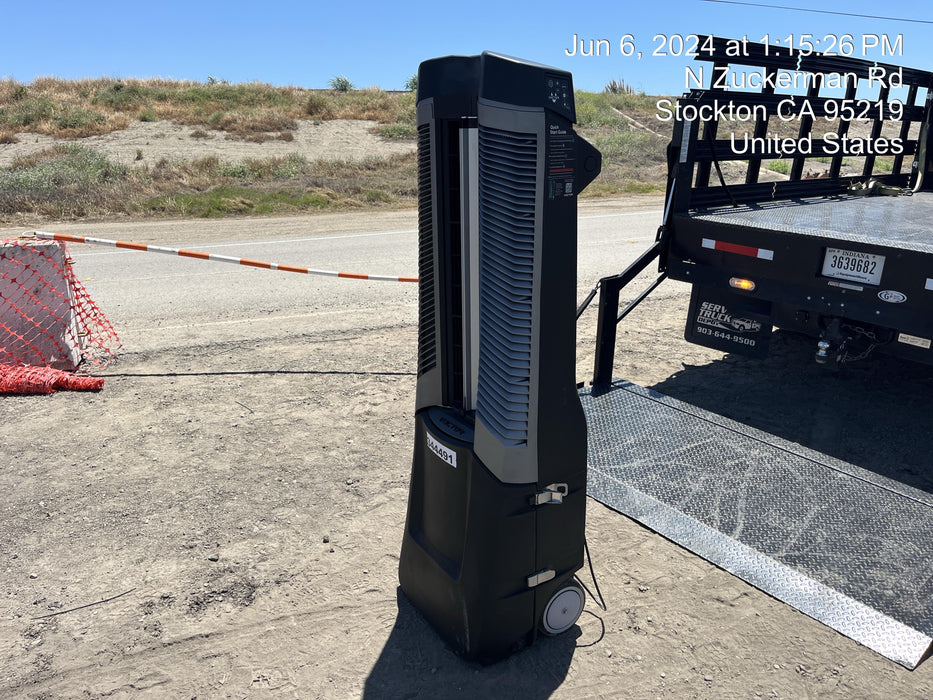 2023 VECTOR Vector Max