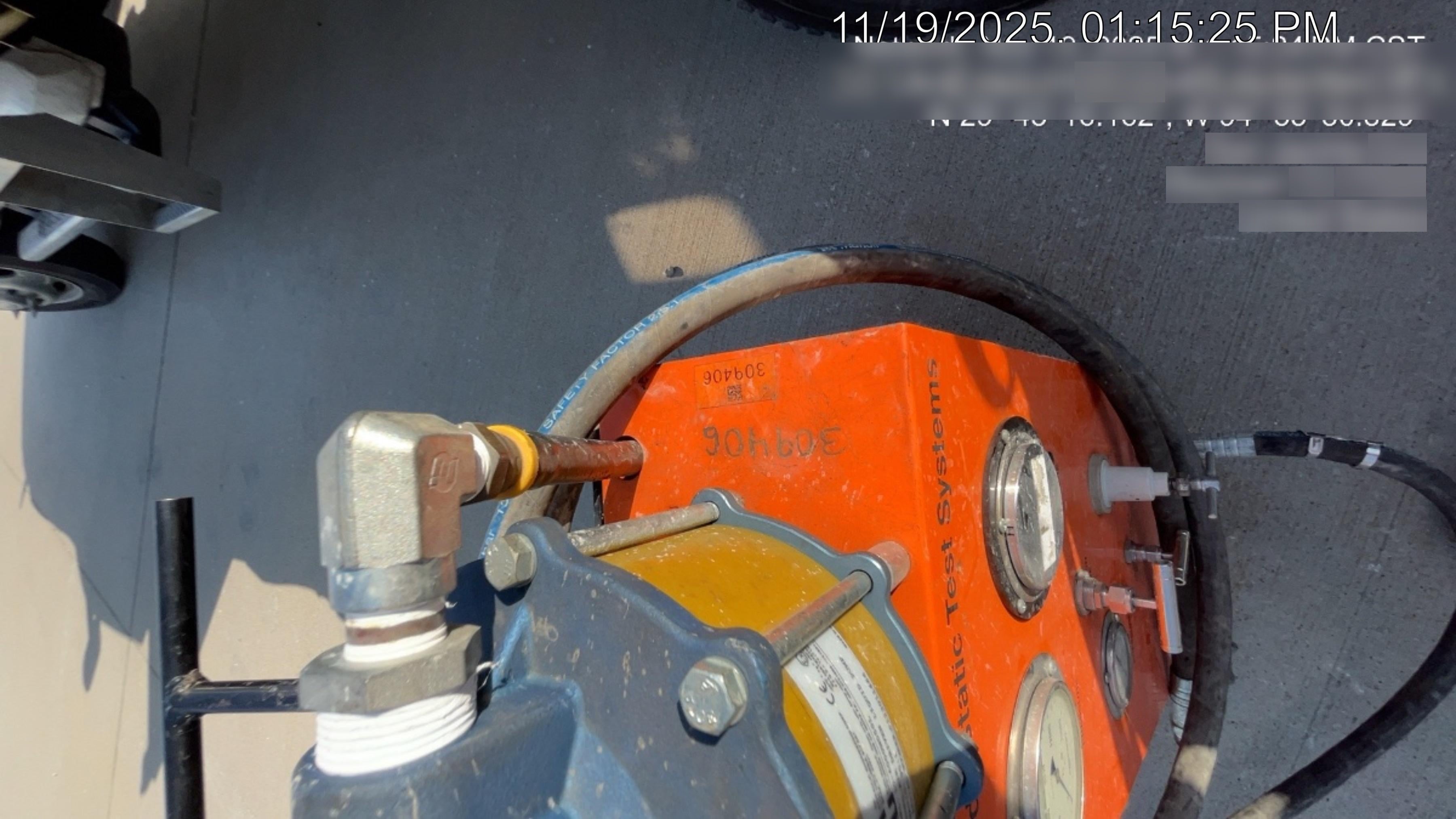 2023 WIDDER 11100
