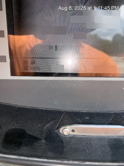 2023 ATLAS COPCO XRVS 1000 Tier 3 Reman