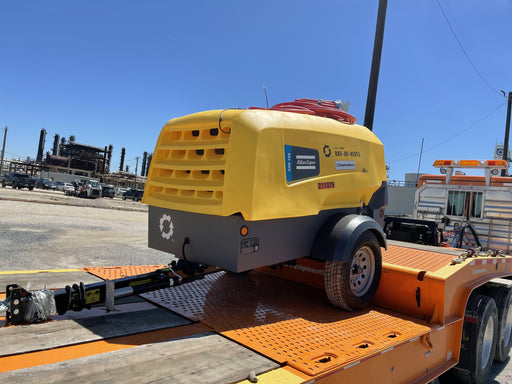 2022 ATLAS COPCO XAS188