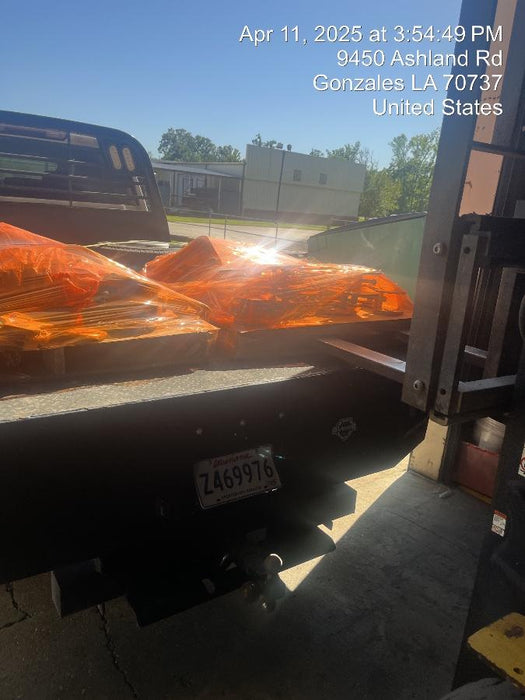 2023 HARRINGTON UBC050