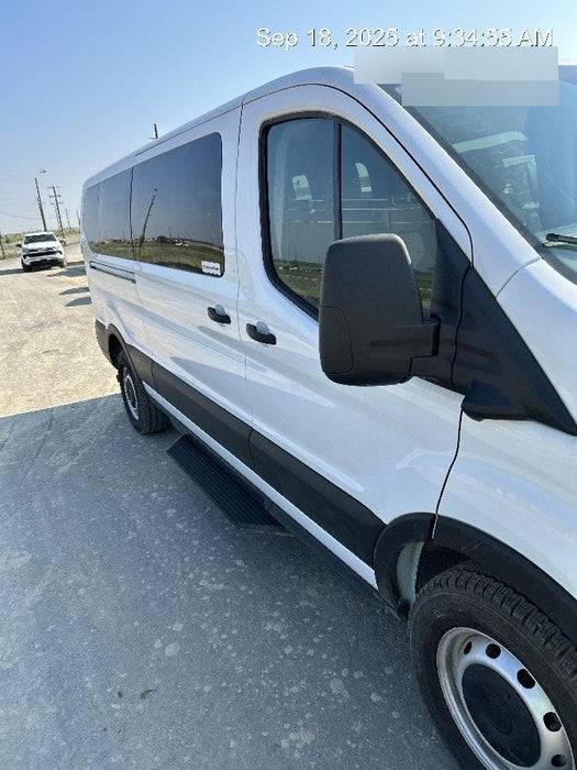 2024 FORD Transit 350 Rental