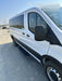 2024 FORD Transit 350 Rental