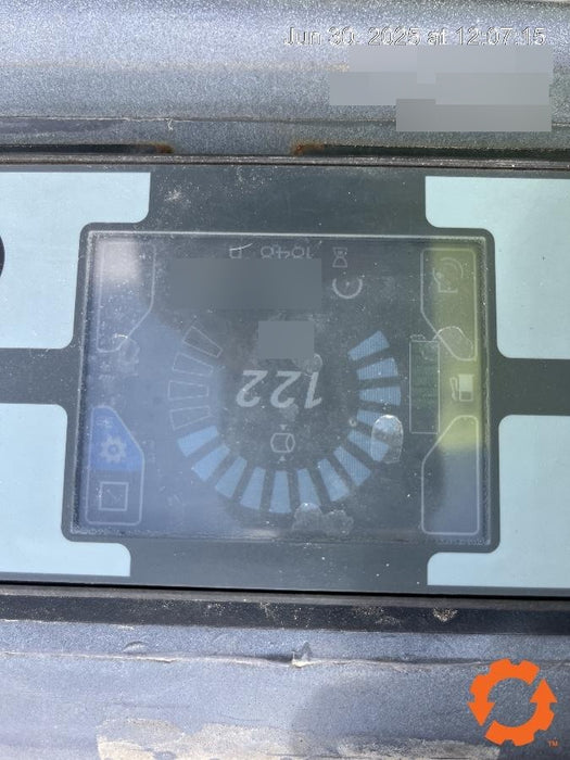 2022 ATLAS COPCO XAS188 CWK