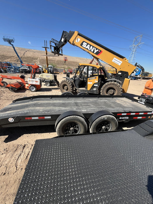 2024 STEELPOINT K19E