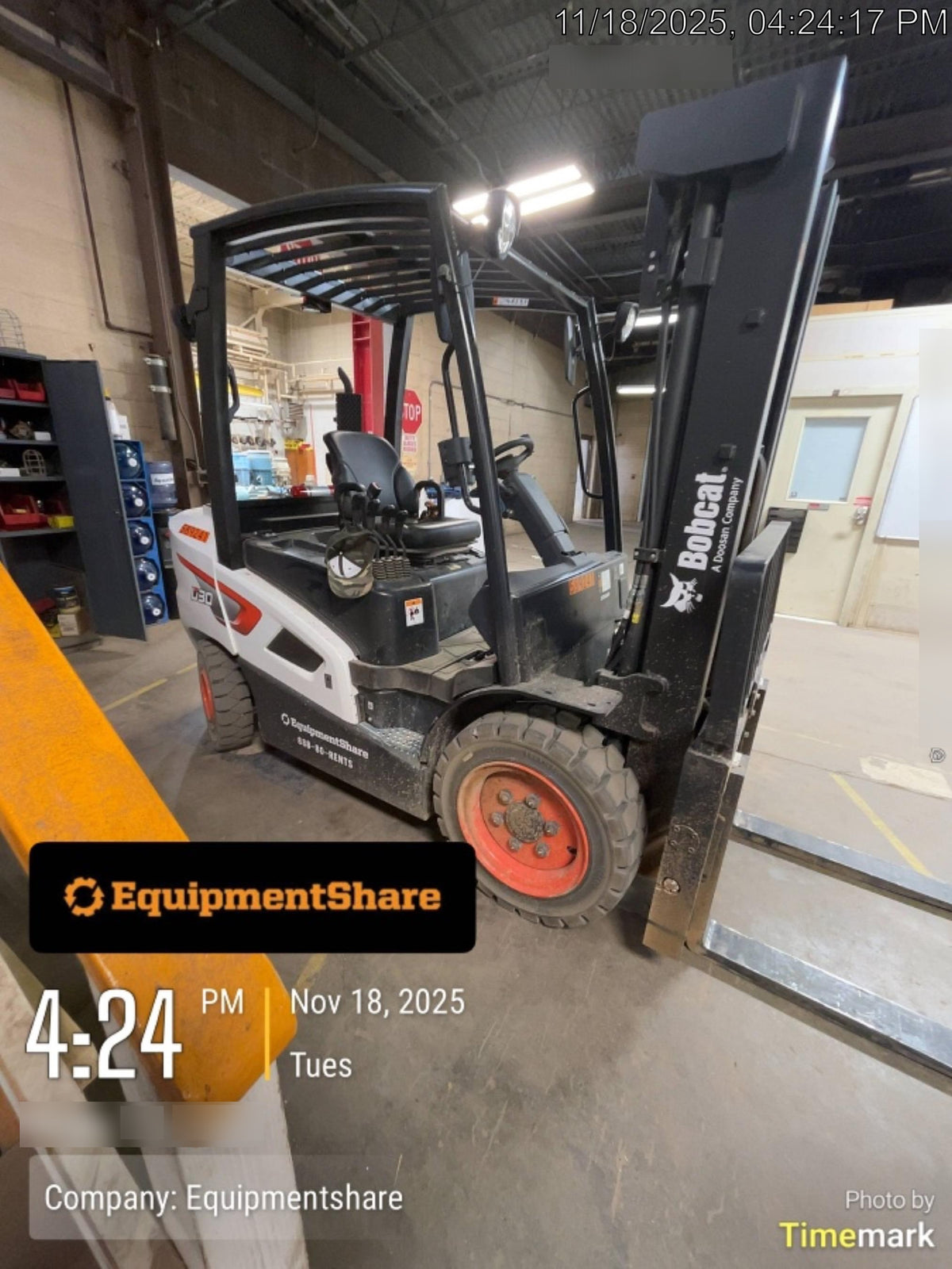 2025 DOOSAN D30S-9