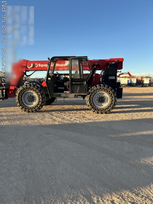 2019 MANITOU MTA12042