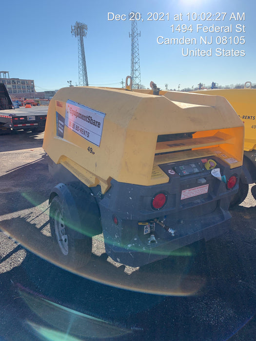 2020 ATLAS COPCO XAS188