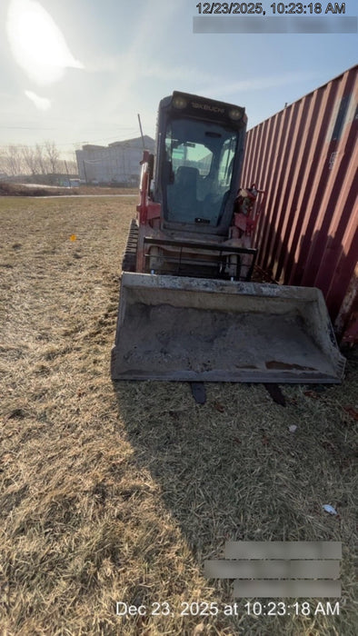 2025 ARROW MATERIAL HANDLING 48" Pallet Forks - Arrow