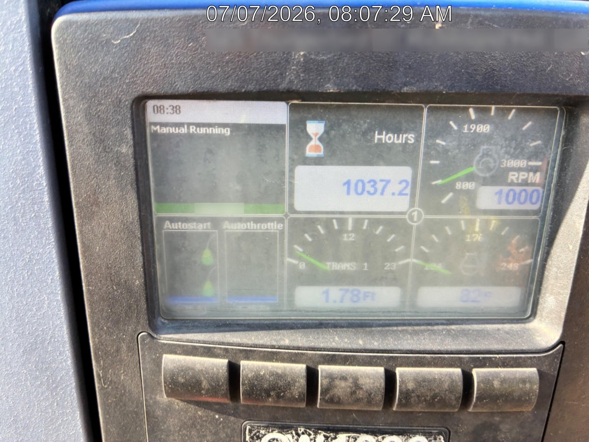 2022 ATLAS COPCO PAC F66 KD