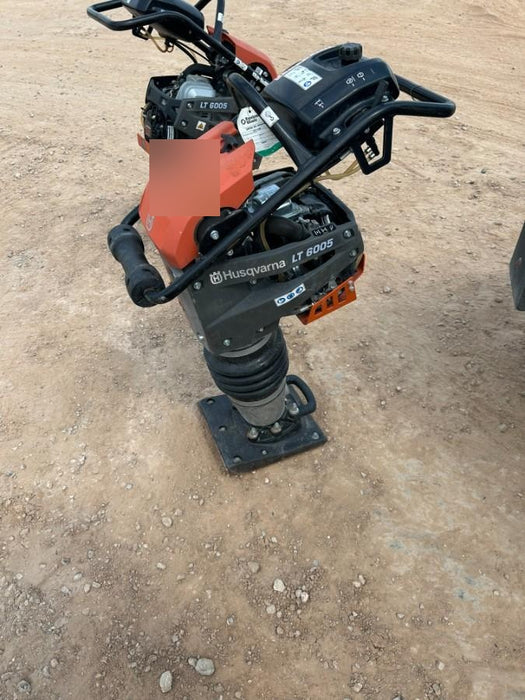 2024 HUSQVARNA LT6005