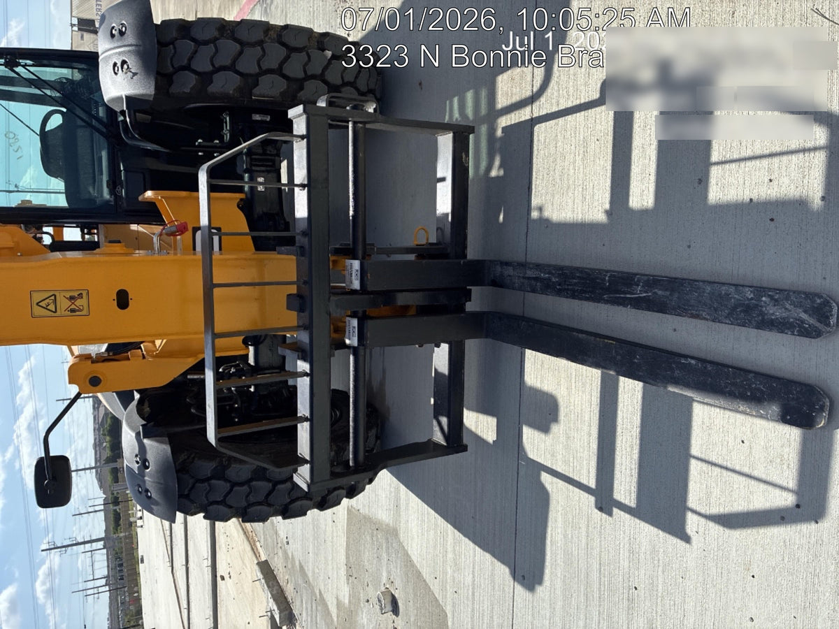 2026 JCB 506-36