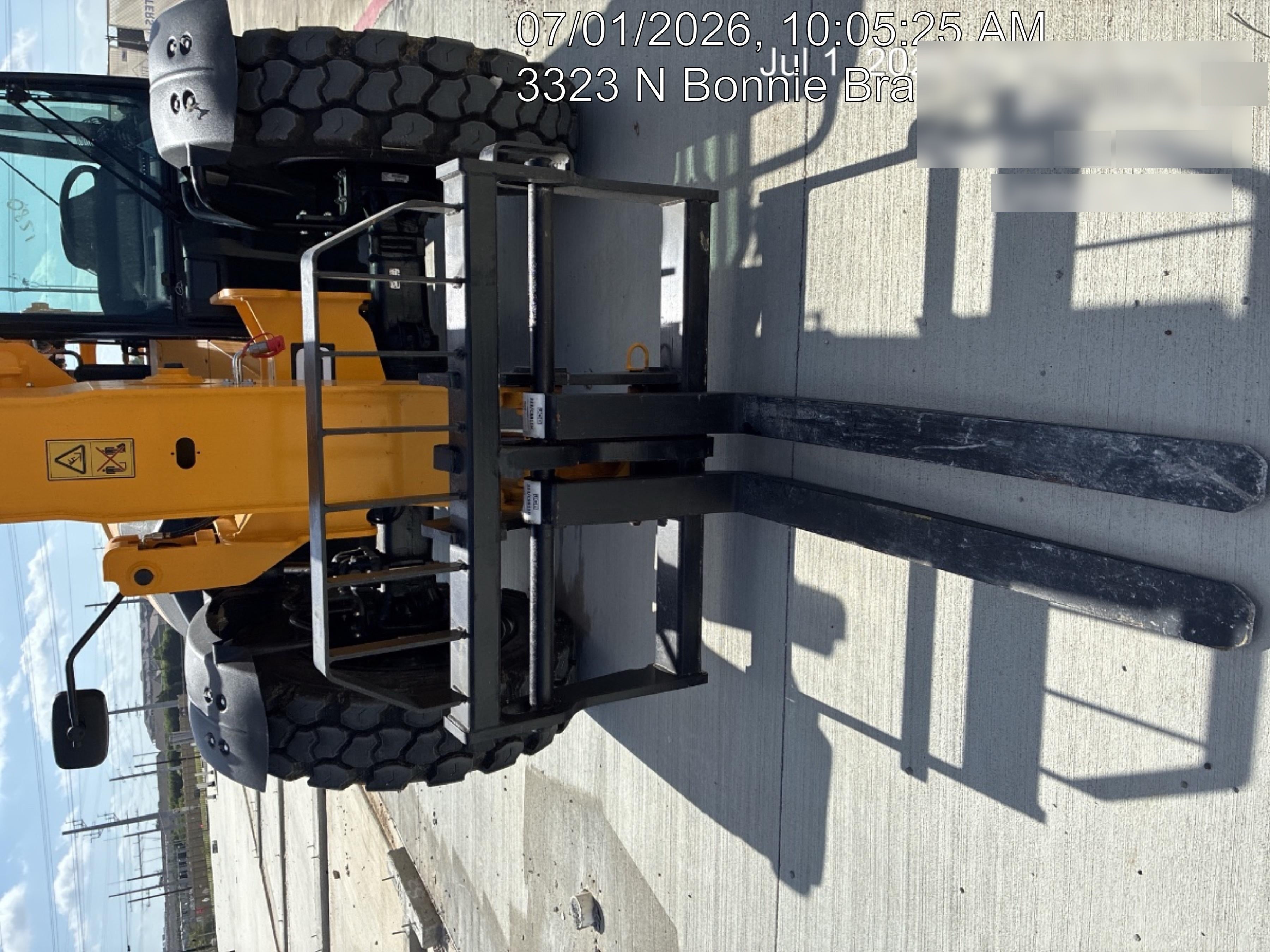 2026 JCB 506-36