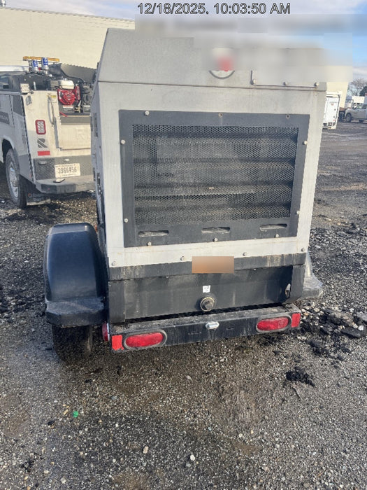 2020 WACKER NEUSON G25