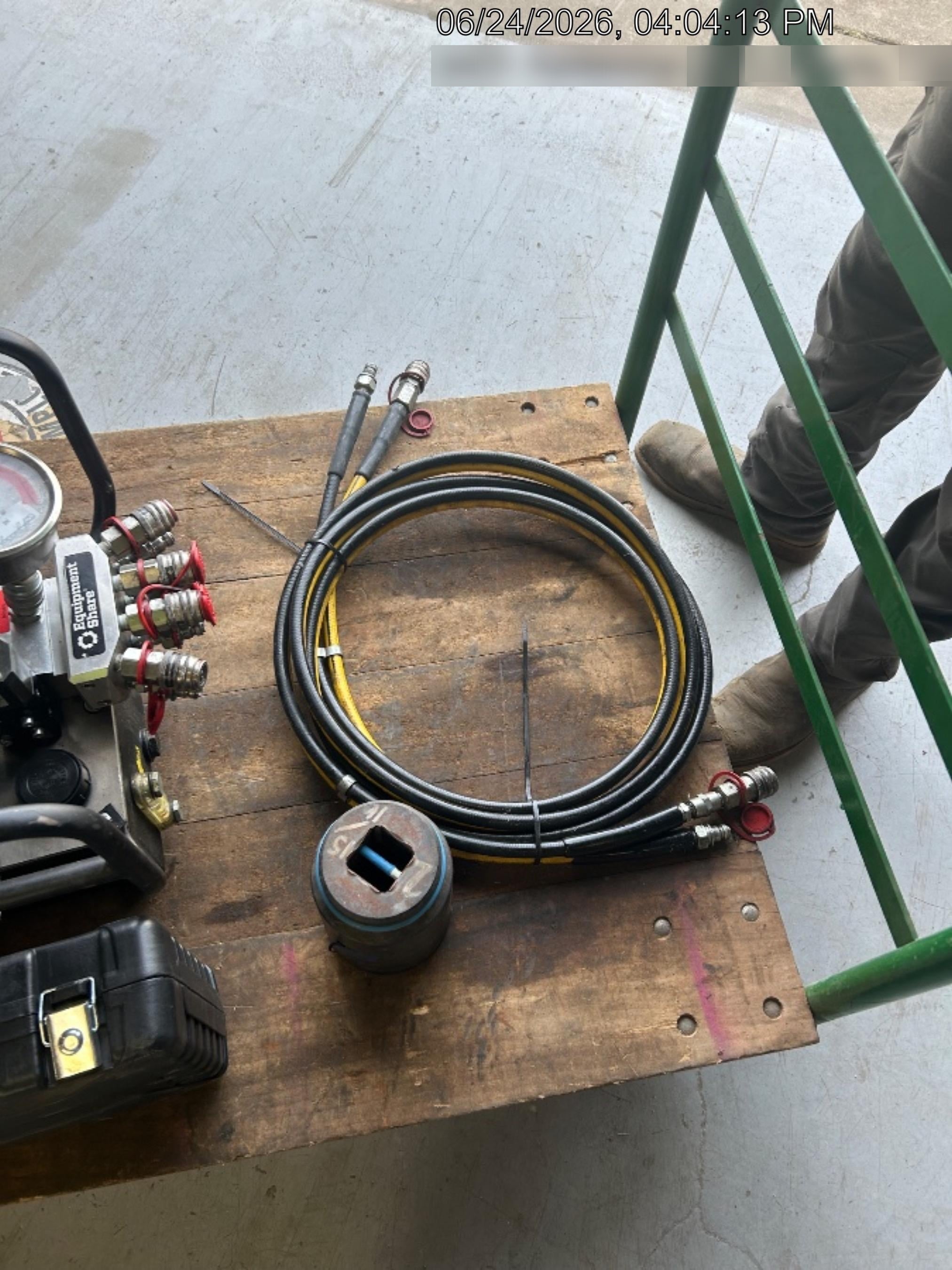 2025 TORCUP EMAX-115V-Q