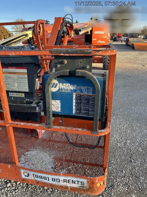 2021 MILLER ELECTRIC CST-280