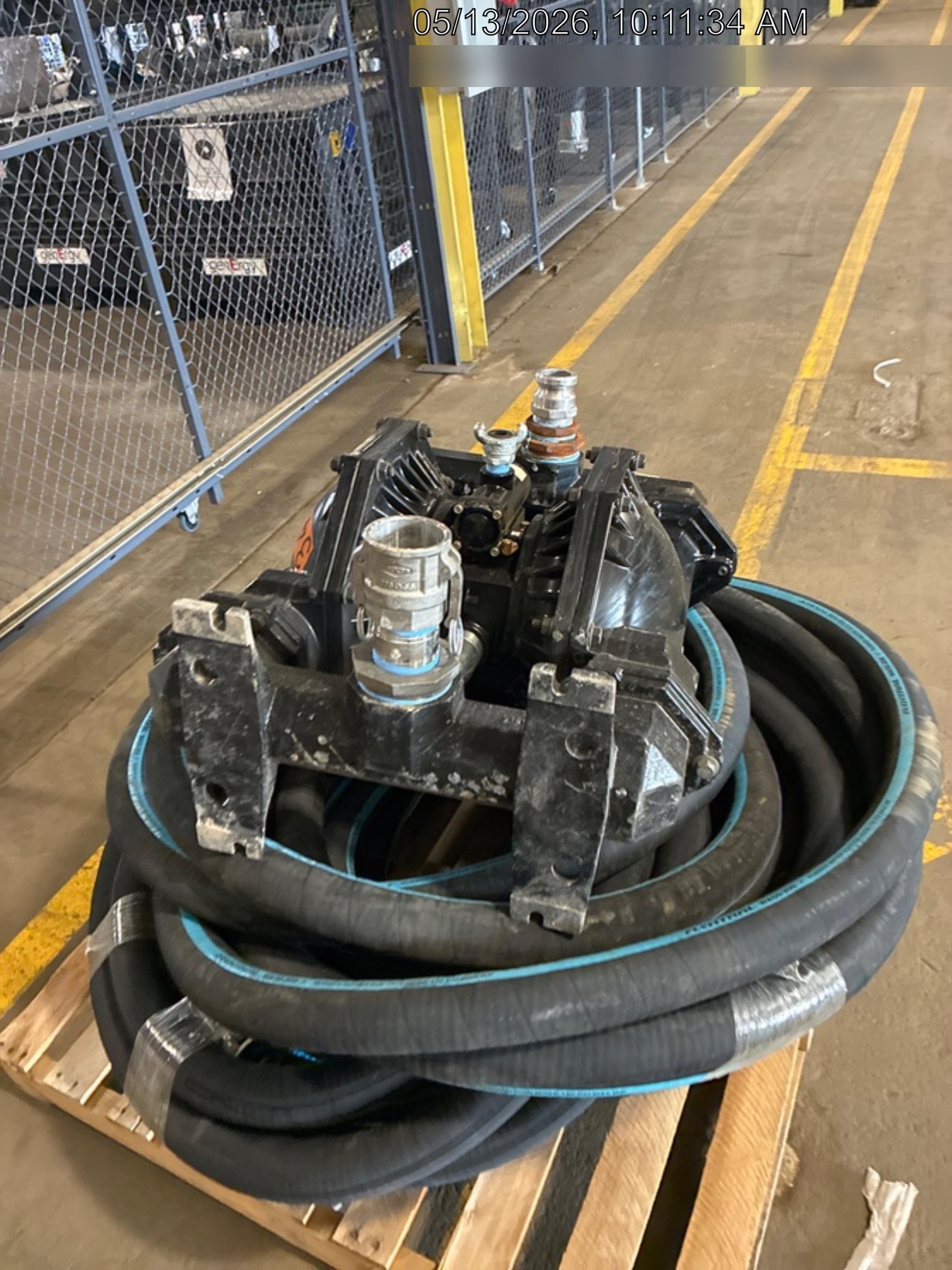 2023 INGERSOLL RAND PD30A-AAP-CCC-C