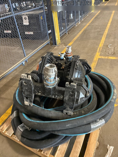 2023 INGERSOLL RAND PD30A-AAP-CCC-C