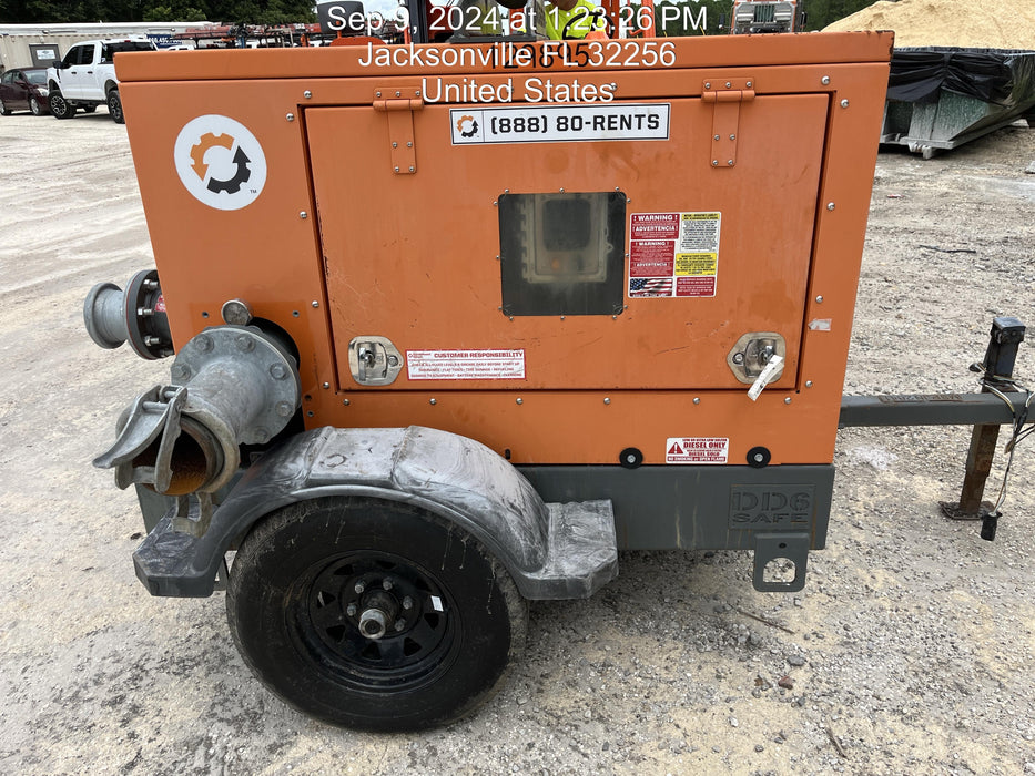 2020 MYERS-SETH A-DD6/HA/SAFE