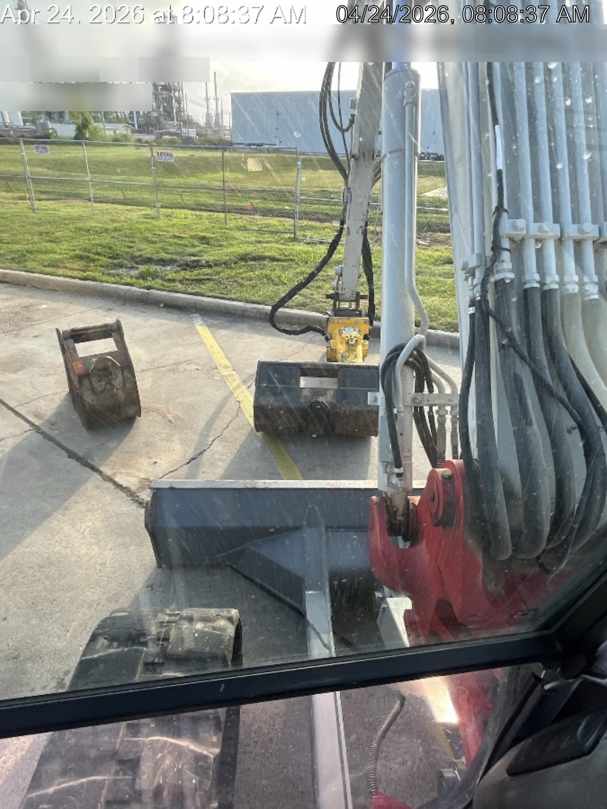 2024 TAKEUCHI TB290-CR