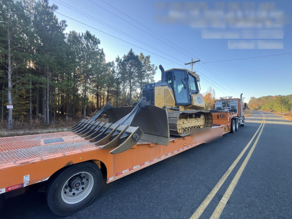 2025 D&E MANUFACTURING RKD1011