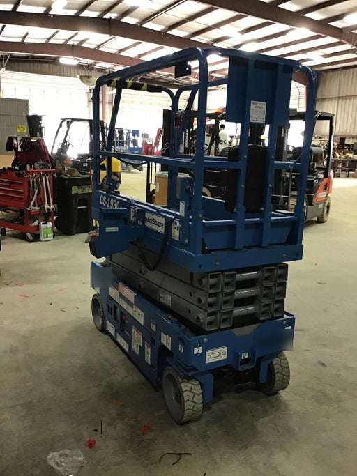 2020 Genie GS-1930 GENIE GS-1930