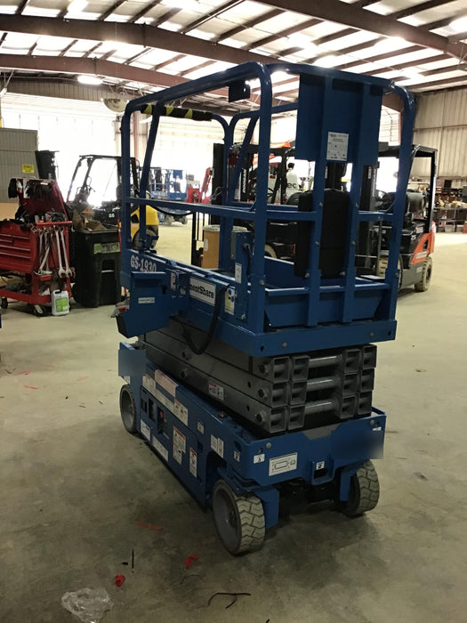 2020 Genie GS-1930 GENIE GS-1930