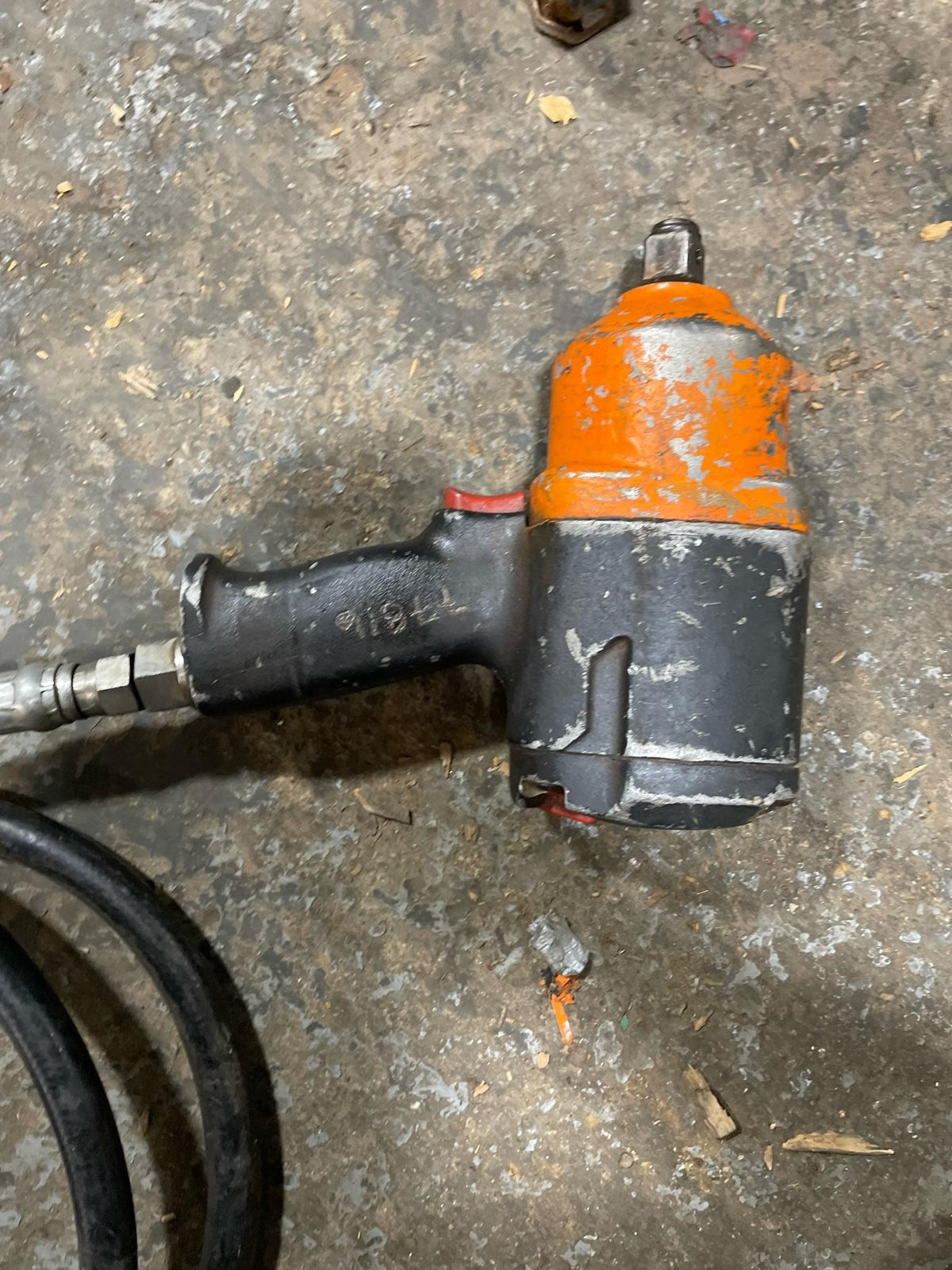 2020 MICHIGAN PNEUMATIC 750SS