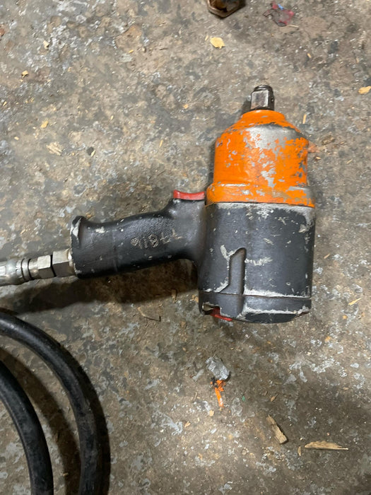 2020 MICHIGAN PNEUMATIC 750SS