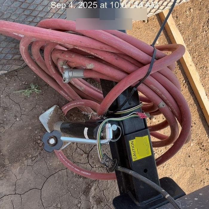 2020 ATLAS COPCO XAS188