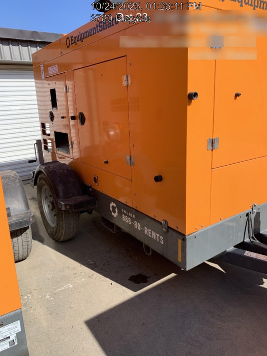 2022 PREMIER PUMP 6NNT-RP-TD2.9-T120