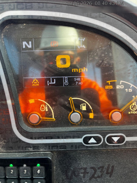 2024 JCB 505-20TC
