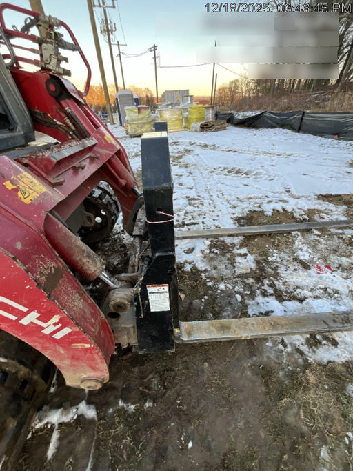 2024 VIRNIG PF4855-5VG