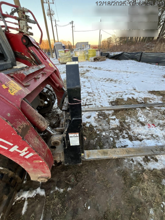 2024 VIRNIG PF4855-5VG