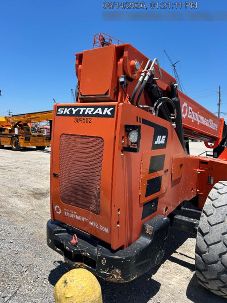 2023 SKYTRAK 10054